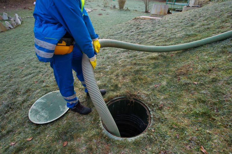 Best Sewage System Cleaning Contractors in Green Valley, AZ