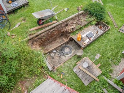 Emergency Septic Repairs